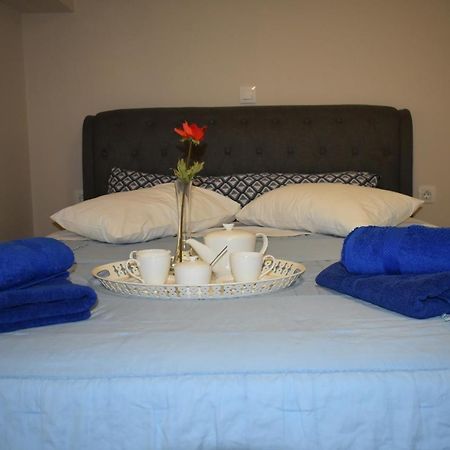 Your Vacation Home In The Center Of Kalamata Exteriér fotografie