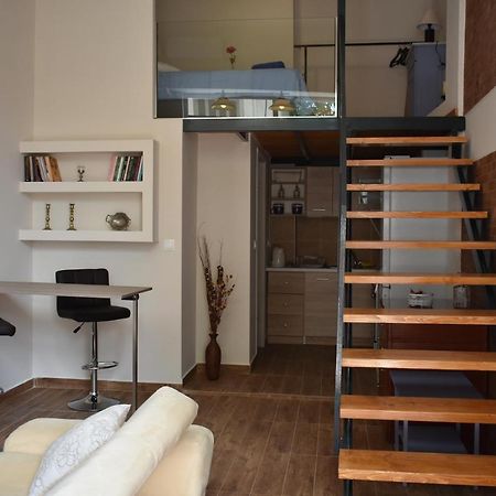 Your Vacation Home In The Center Of Kalamata Exteriér fotografie