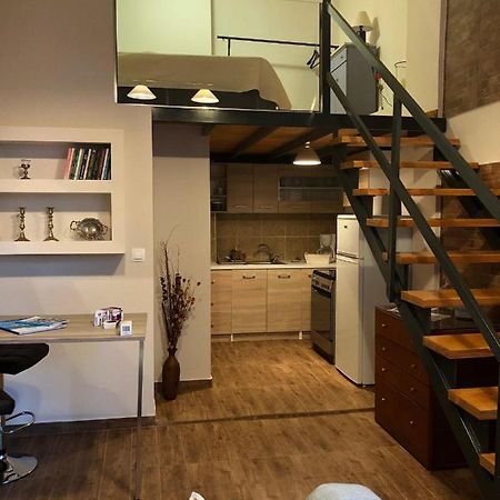 Your Vacation Home In The Center Of Kalamata Exteriér fotografie
