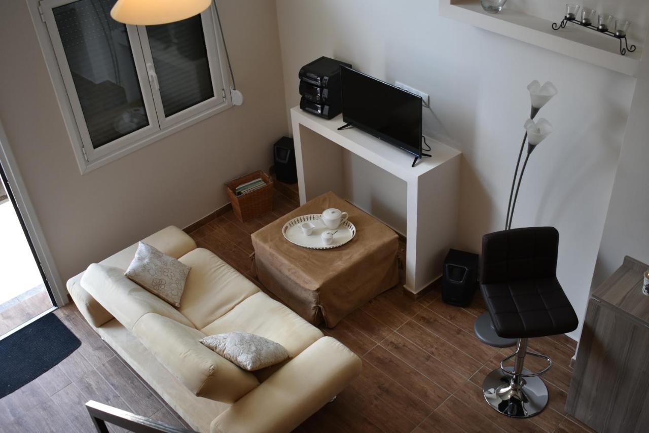 Your Vacation Home In The Center Of Kalamata Exteriér fotografie