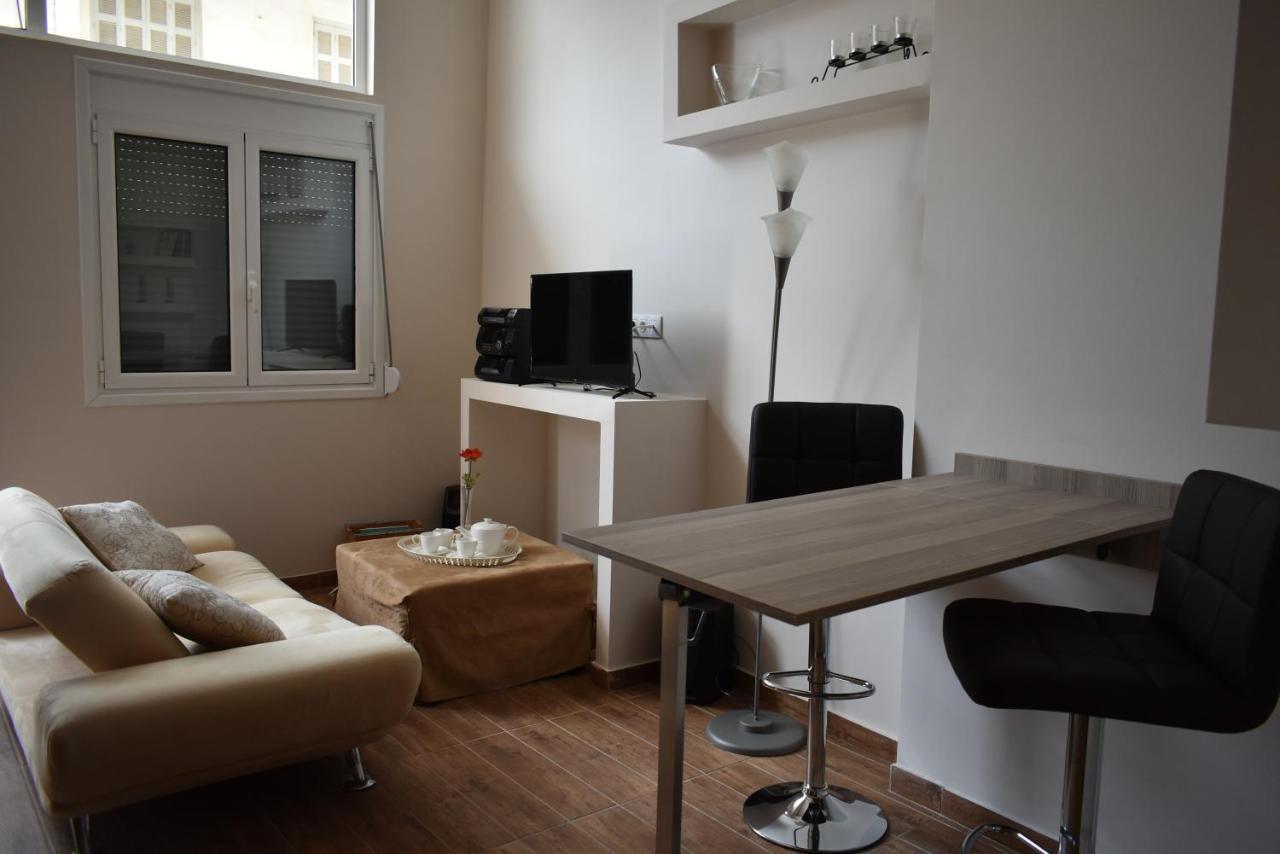 Your Vacation Home In The Center Of Kalamata Exteriér fotografie