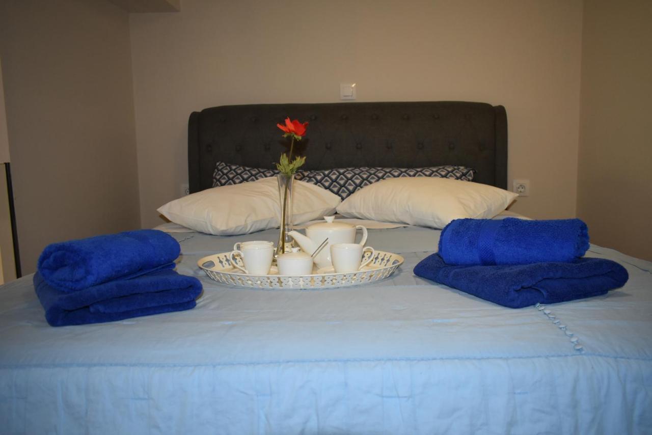 Your Vacation Home In The Center Of Kalamata Exteriér fotografie
