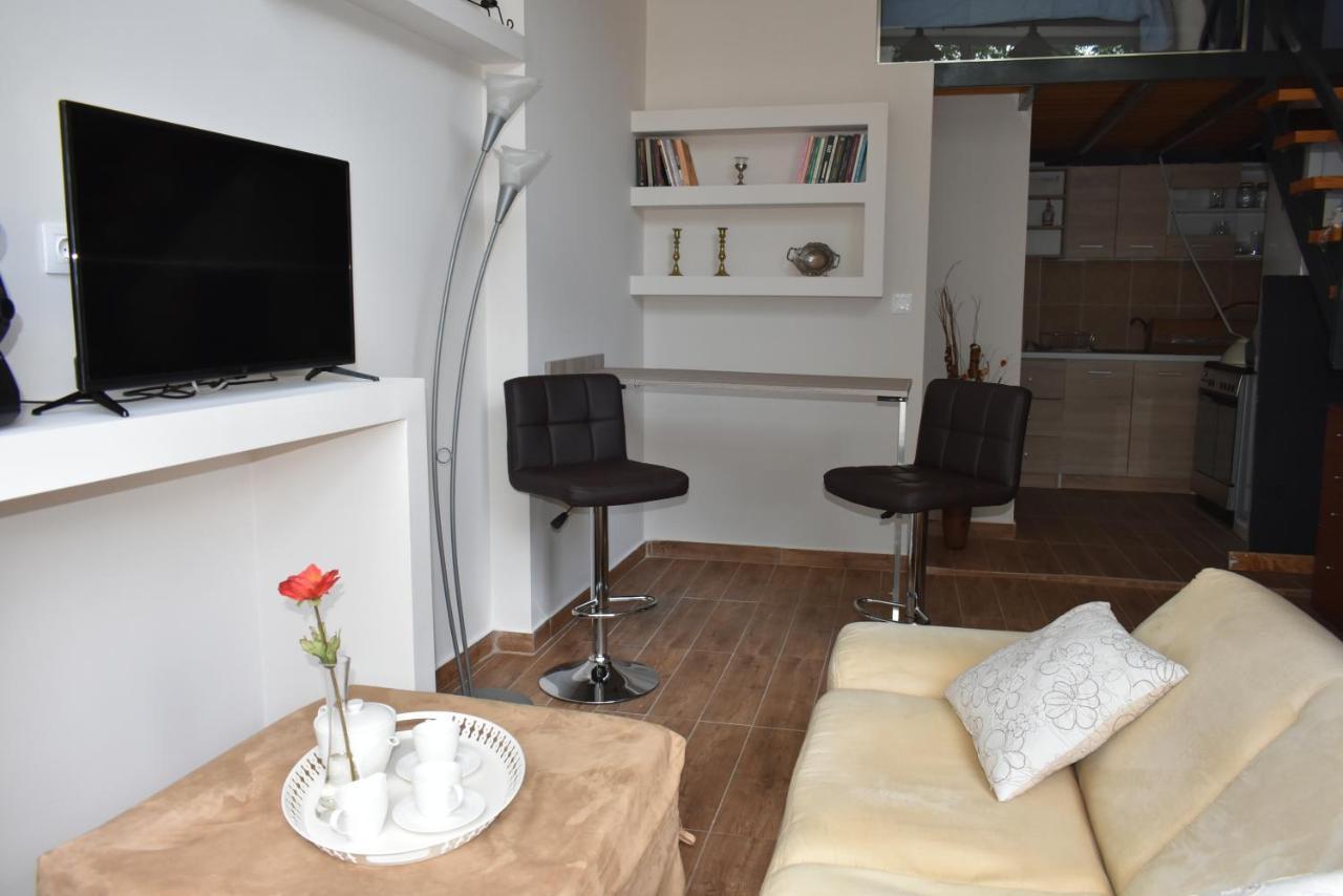 Your Vacation Home In The Center Of Kalamata Exteriér fotografie
