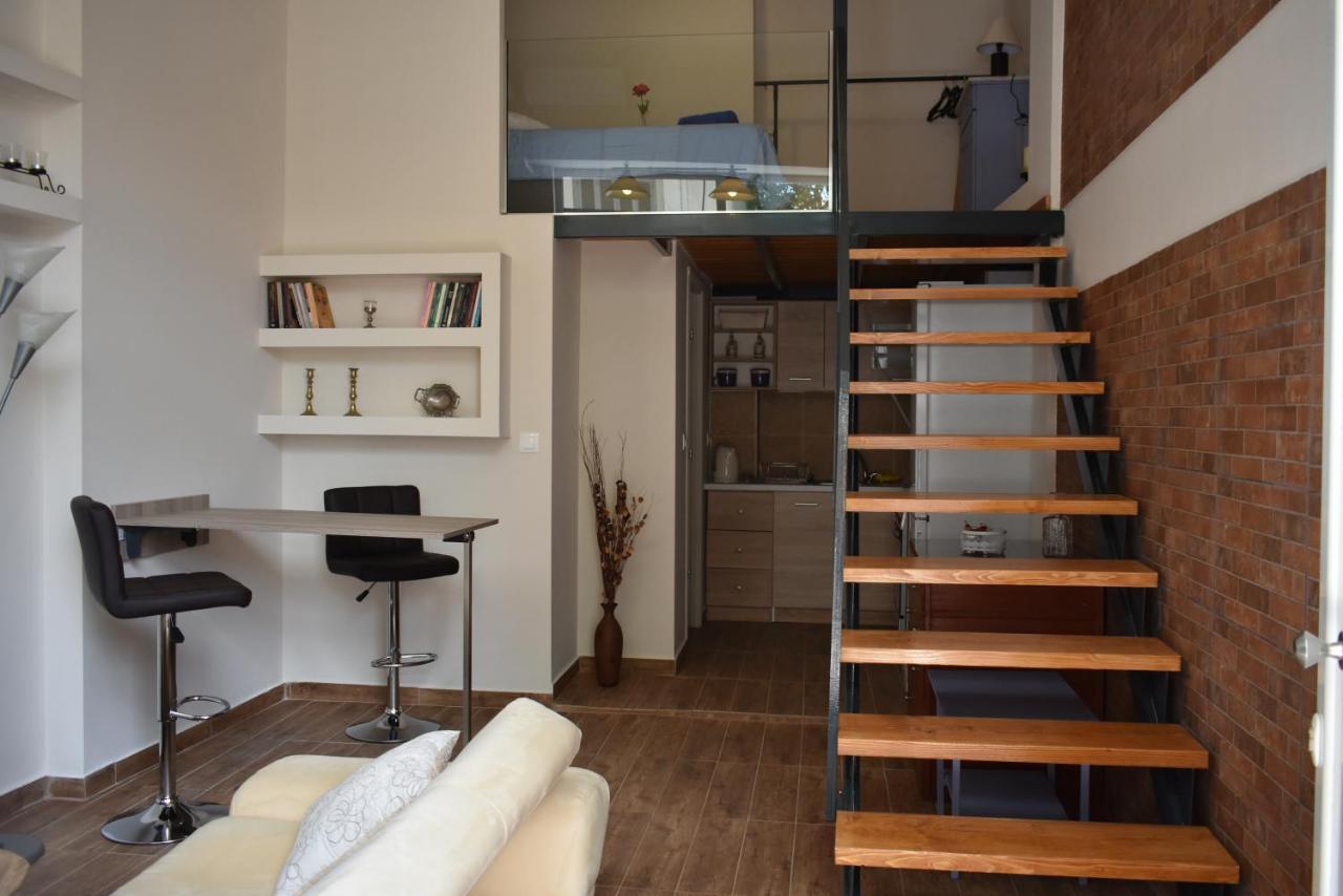 Your Vacation Home In The Center Of Kalamata Exteriér fotografie