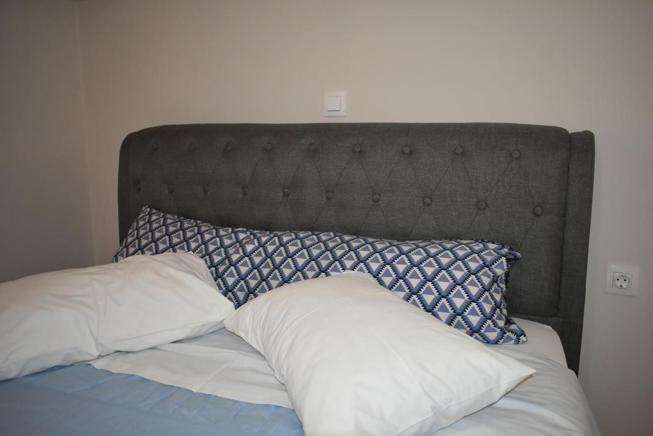 Your Vacation Home In The Center Of Kalamata Exteriér fotografie