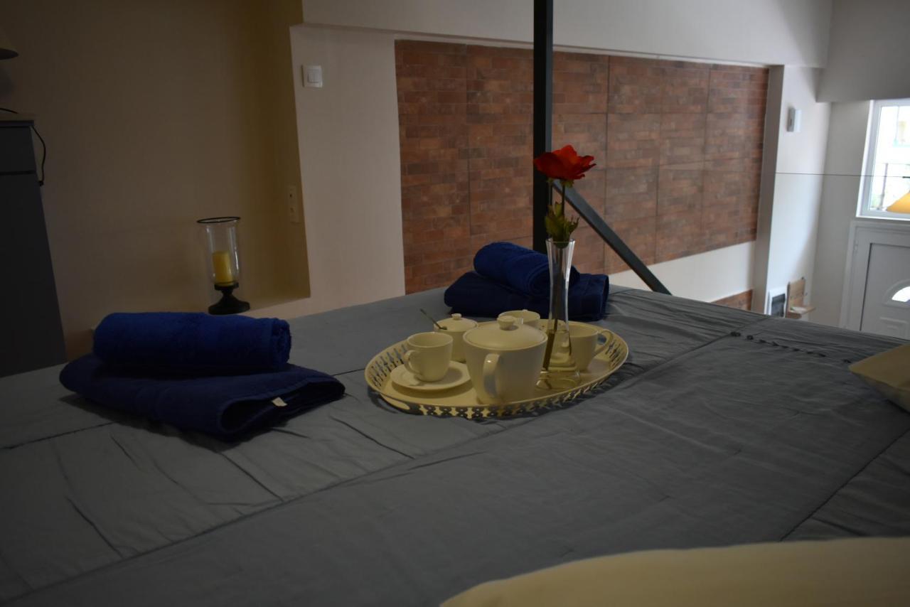 Your Vacation Home In The Center Of Kalamata Exteriér fotografie