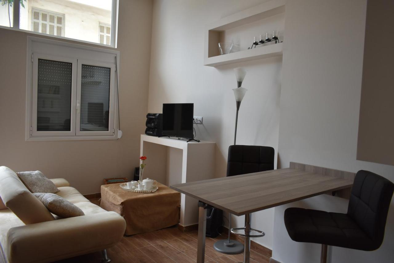 Your Vacation Home In The Center Of Kalamata Exteriér fotografie