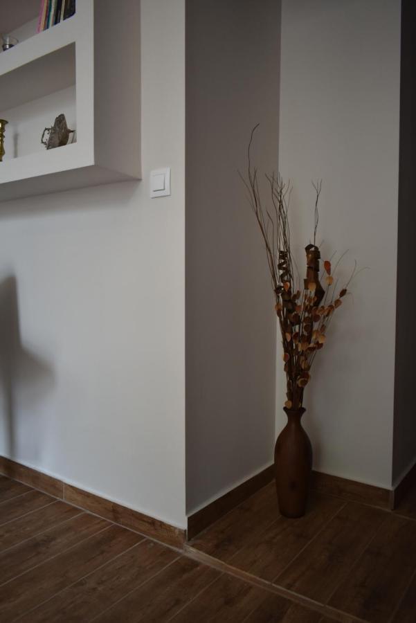 Your Vacation Home In The Center Of Kalamata Exteriér fotografie