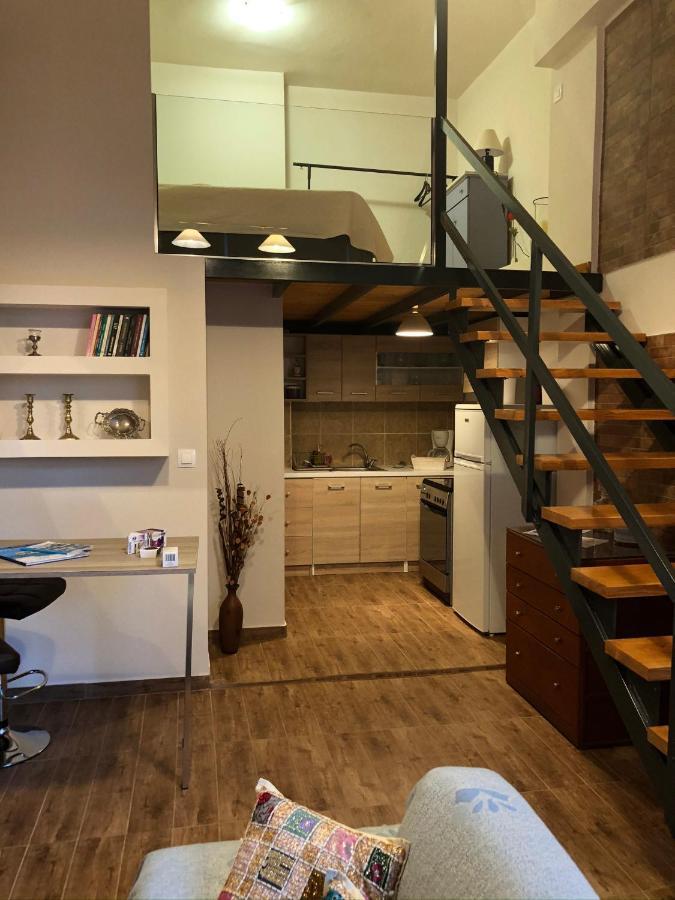 Your Vacation Home In The Center Of Kalamata Exteriér fotografie